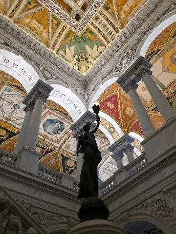 Signature Tours of DC-华盛顿特区必去景点