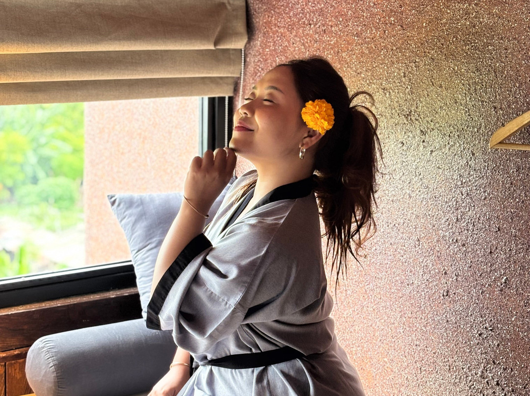 Svaha Spa Sanur By Wonderspace-沙努尔必去景点