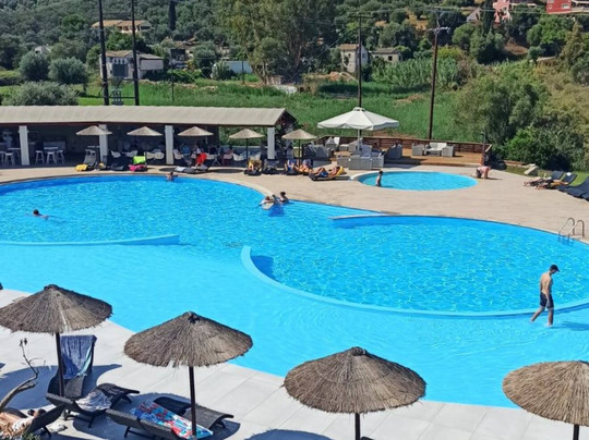 Laguna Holiday Corfu主图