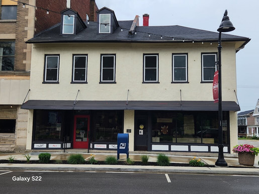 Whitewater Valley Arts Association-Connersville必去景点