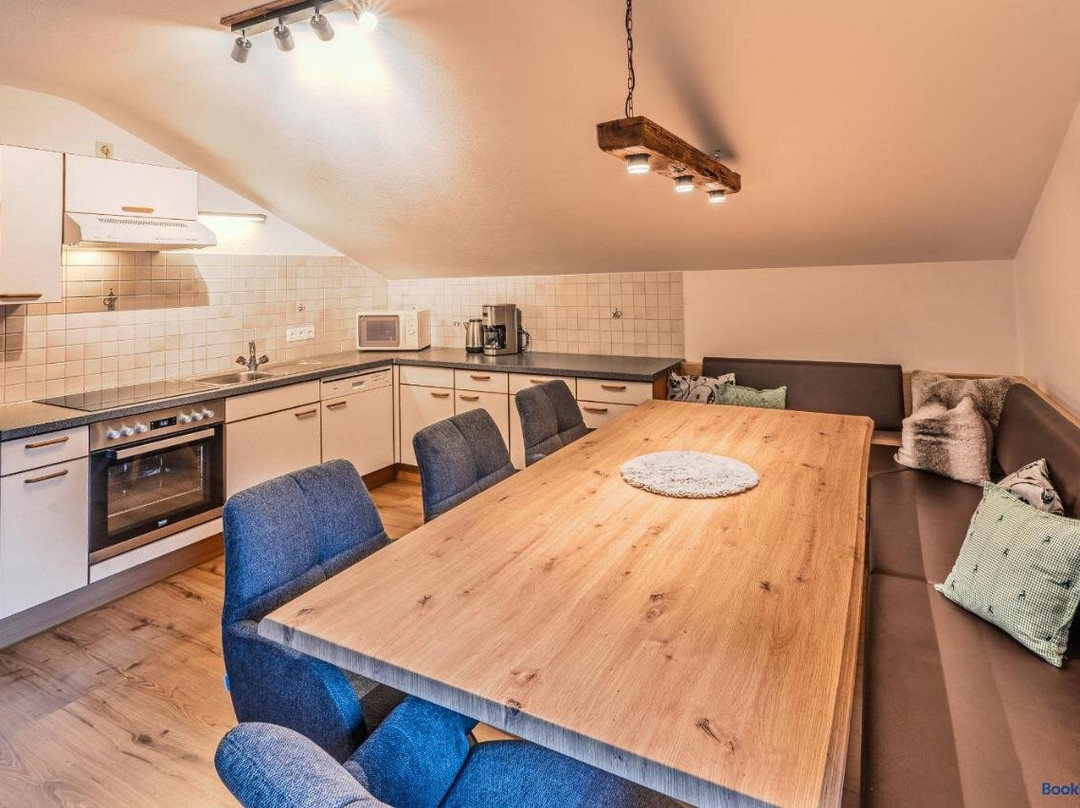 Appartement Hauser