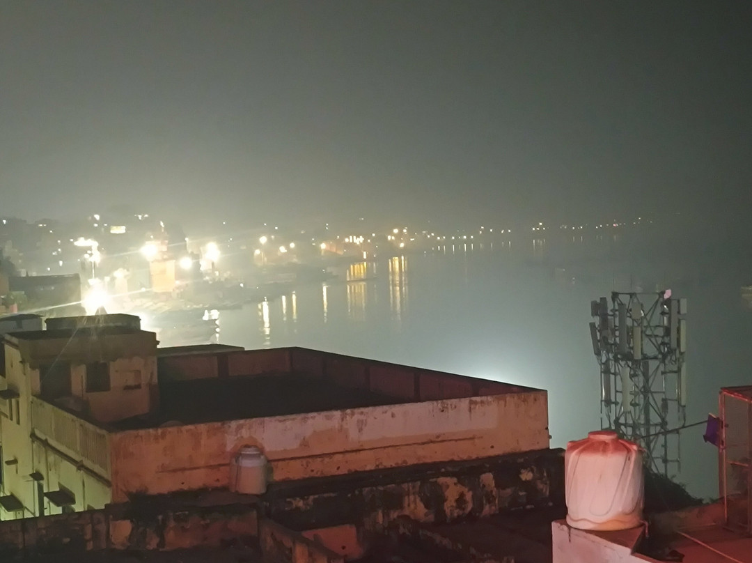 Ks Paying Guest House & Ks Ganga View Restaurant主图