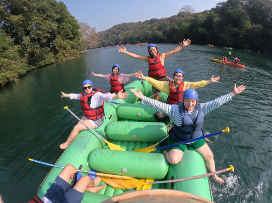 Mastiff Select Terrain Dandeli