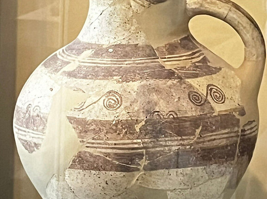Archaeological Museum of Nemea-Nemea必去景点