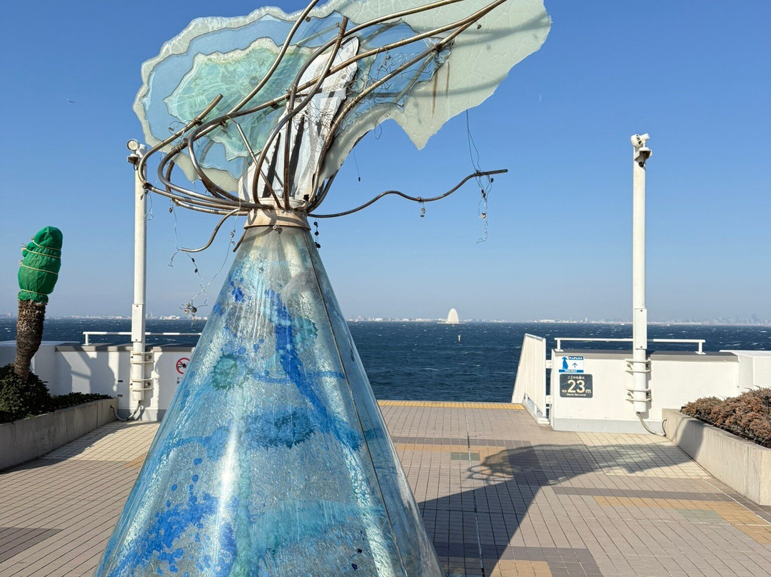 Umihotaru-木更津市必去景点