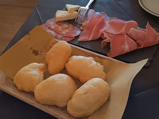 Hotel Arcangelo主图