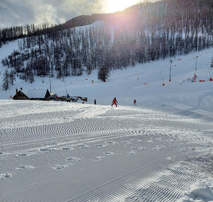 Restaurant Hotel le Bataclan主图