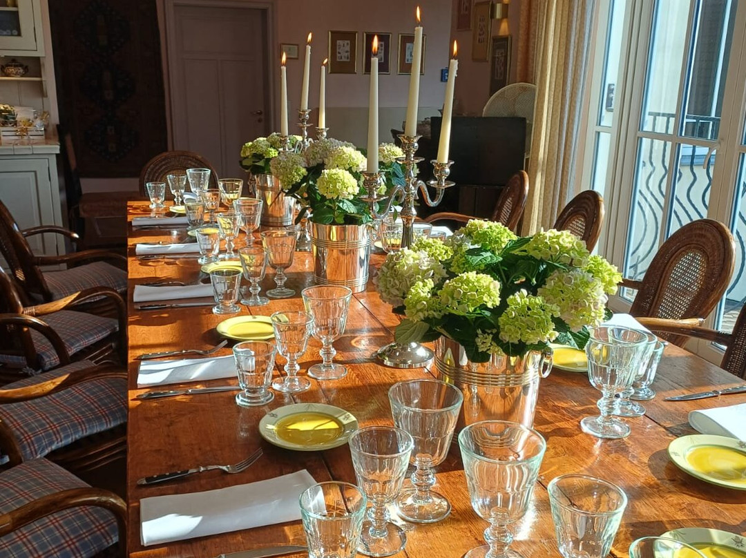 Hotel Goldener Anker主图