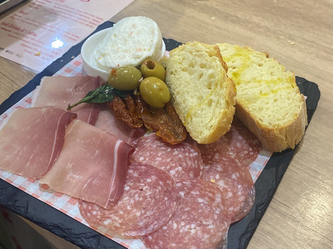 Flour Will Fly-利物浦必去景点