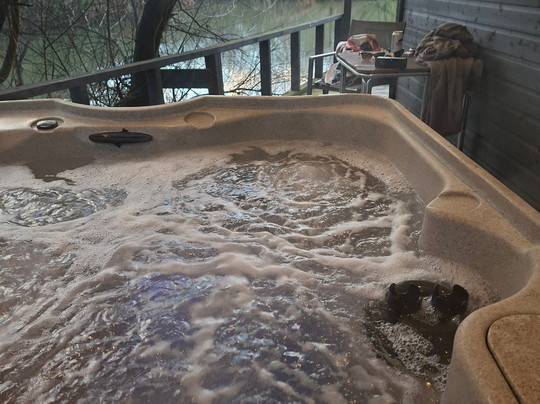 The Waterfront Lodges主图