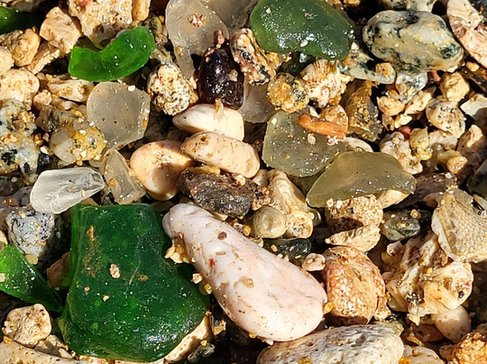 Sea Glass Tours Aruba Powered by Tranquilo Charters N.V.-萨瓦内塔必去景点