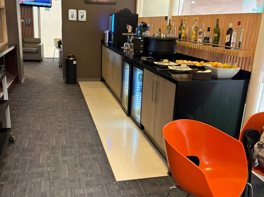 Salón VIP Pacific Club Puerto Montt-蒙特港必去景点