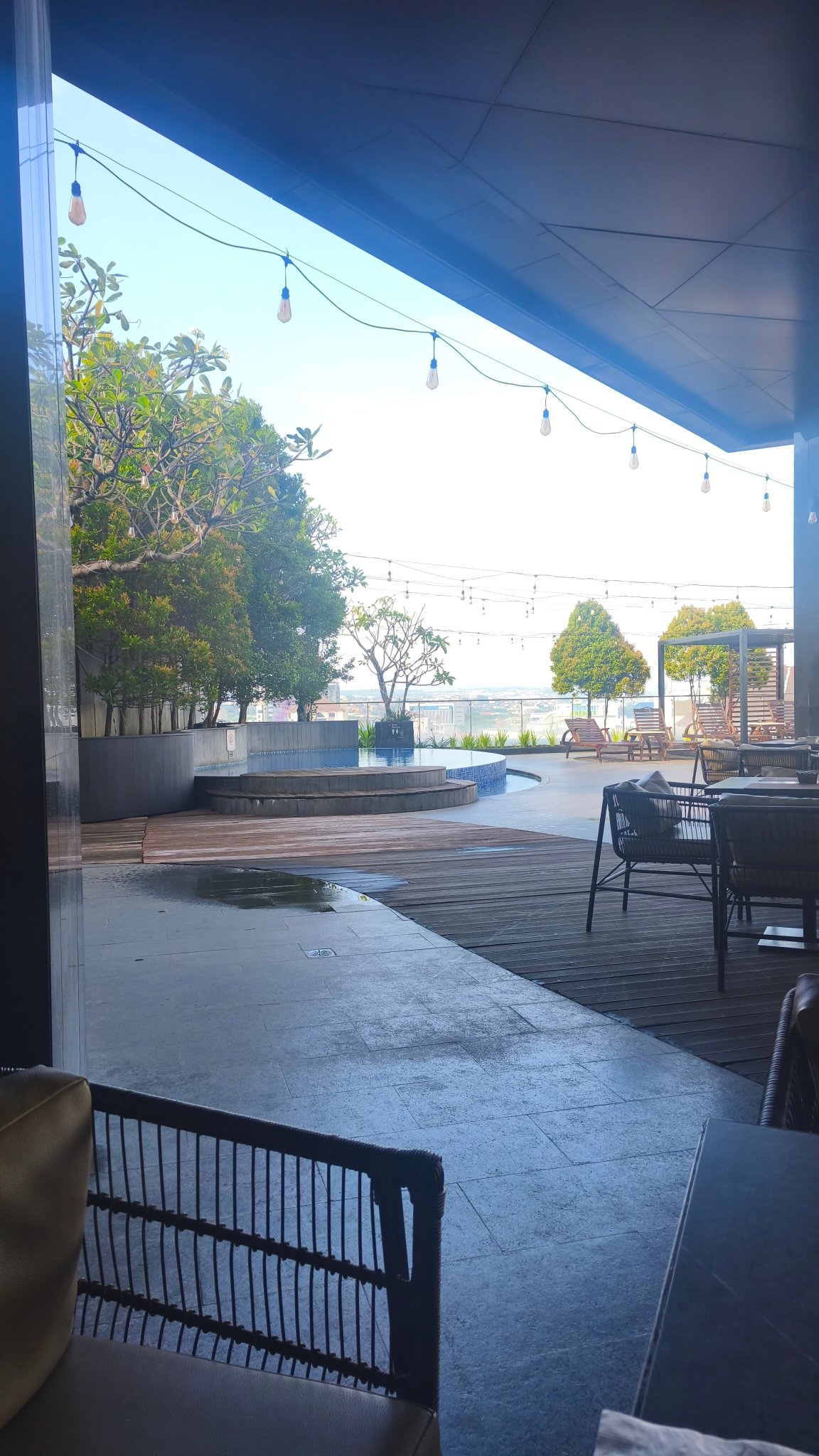 三宝垄皇冠假日酒店-官方