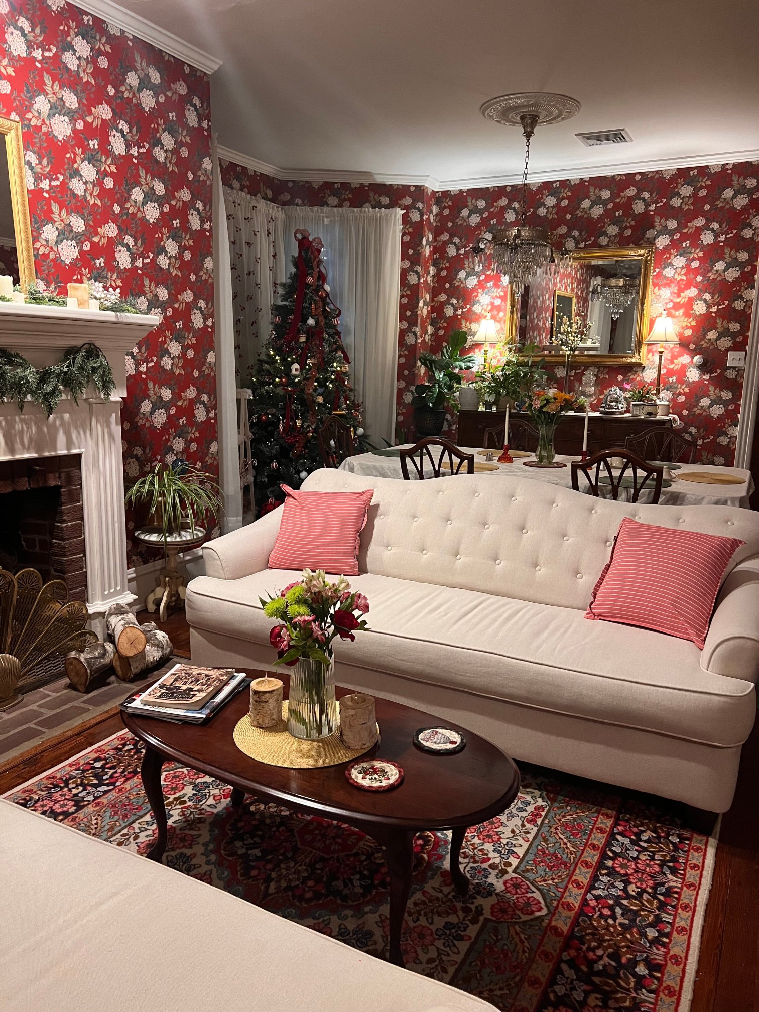 The Bella Victoria Bed & Breakfast-官方