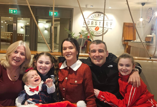 Maldron Hotel Tallaght主图