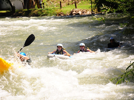 Kintun Expediciones-圣拉斐尔必去景点