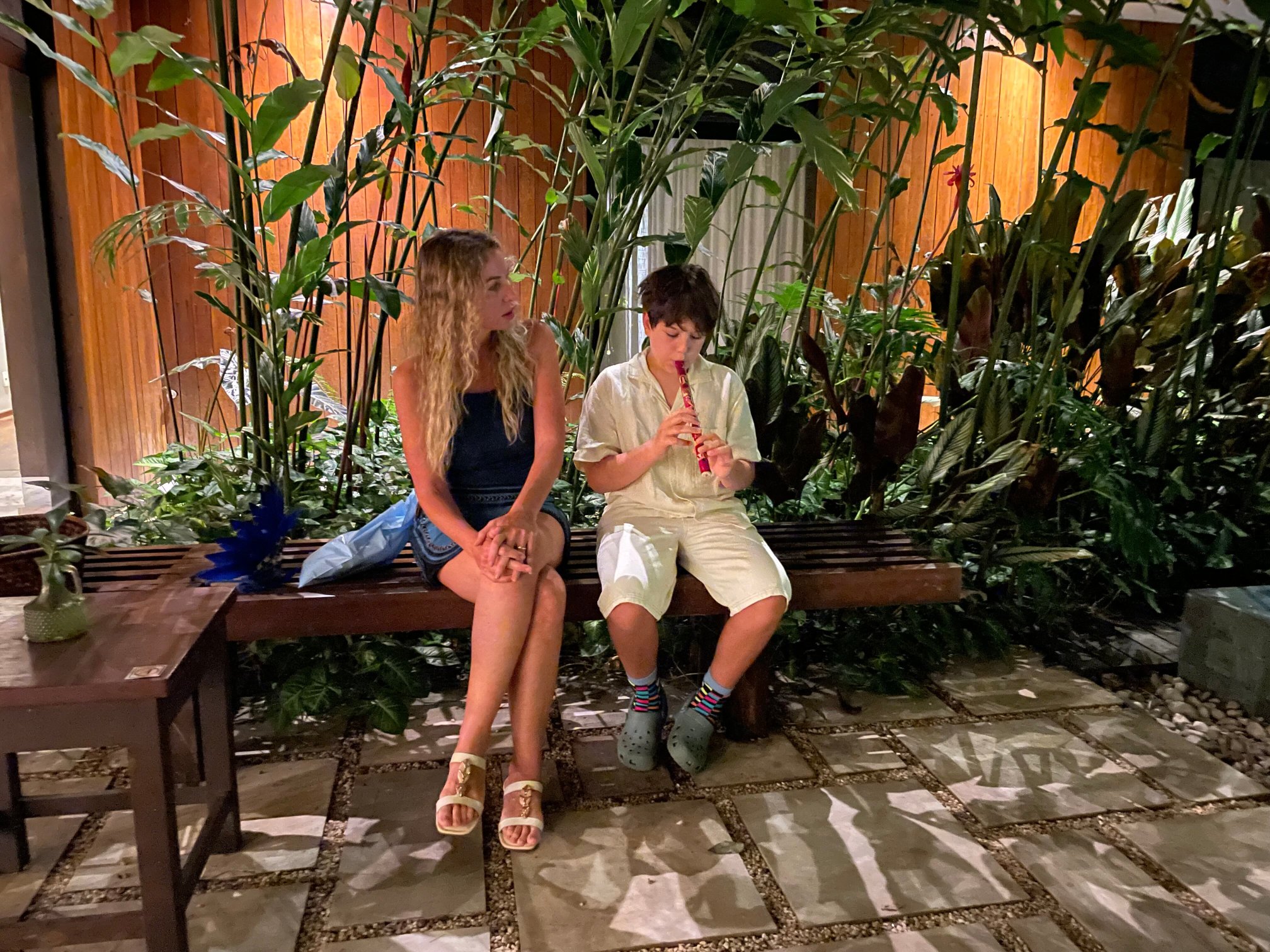 亚马逊别墅酒店-官方