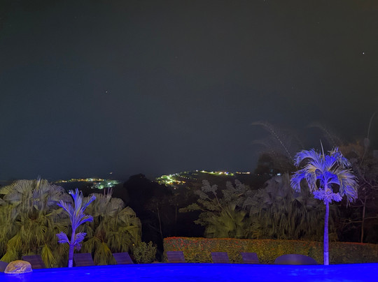 布埃纳昂达别墅主图