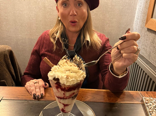 Broom Hall Inn主图