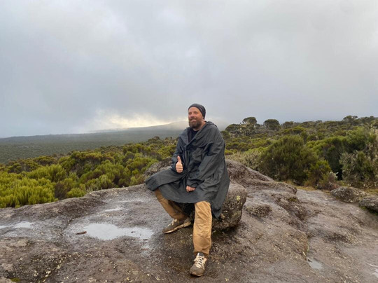 Sere adventure Safari-莫西必去景点