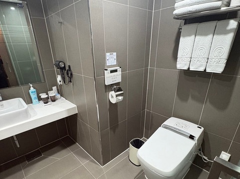 钟路普瑞玛酒店主图