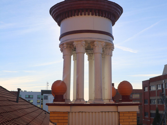 Dr Pepper Museum-韦科必去景点