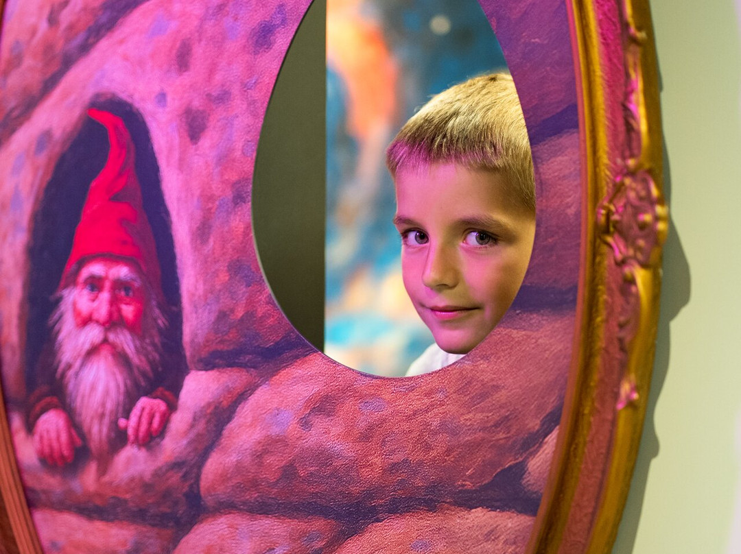 Polsko-Czeskie Interaktywne Muzeum Ziemi Kłodzkiej