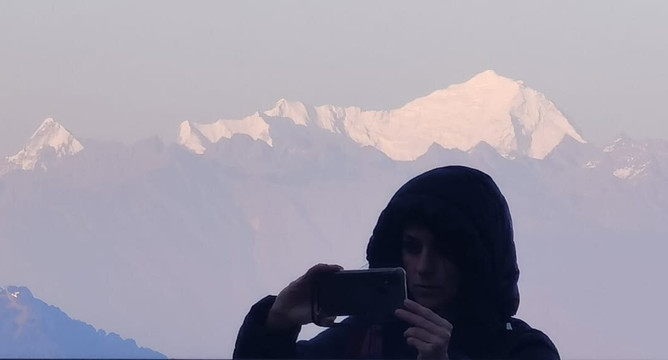 曼德拉瑜伽水疗工作室-Chandragiri必去景点