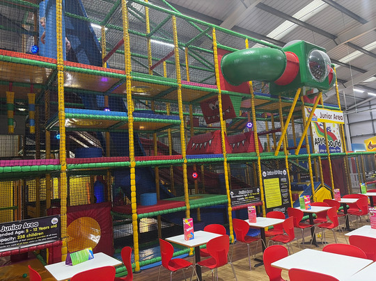 Astrabound-唐克斯特必去景点