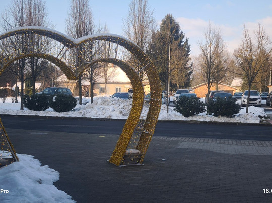 Thermal Hotel Balance Lenti主图