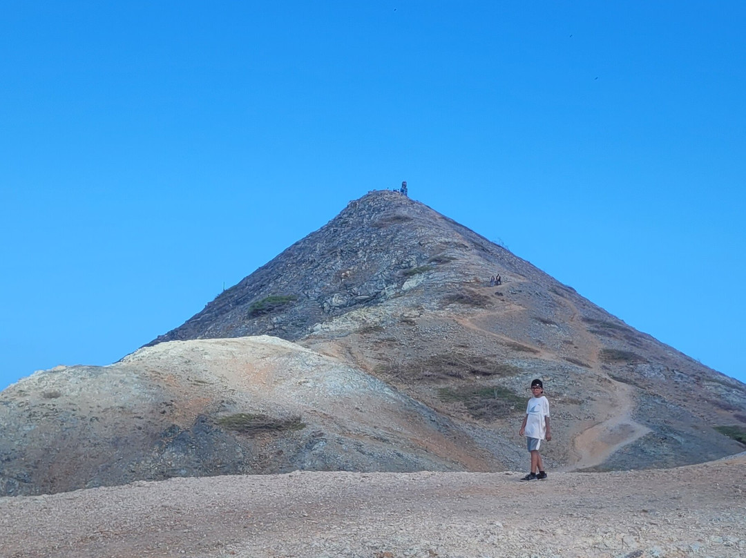 Tours Ramiro Vanegas-Riohacha必去景点