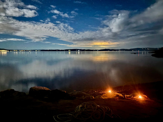 Jegtvolden Fjordhotel主图