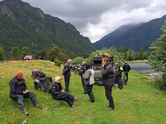 Nevermind Adventure-巴望头必去景点