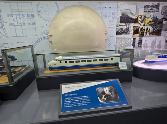 京都铁道博物馆-京都市必去景点