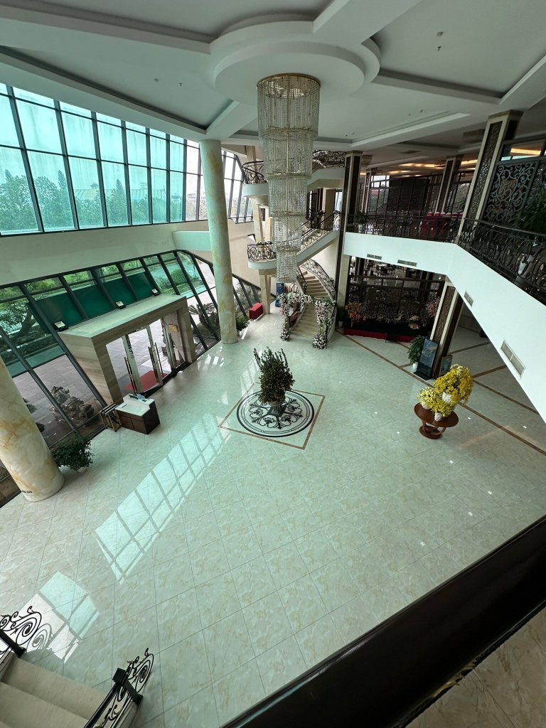 Mường Thanh Grand Bắc Giang-官方