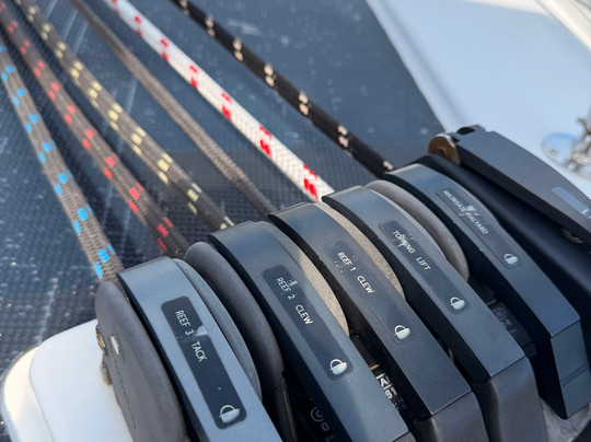 Sailing Virgins-Road Town必去景点