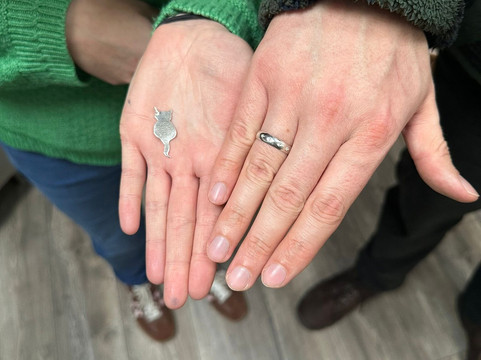 NI Silver Jewellery-霍利伍德必去景点