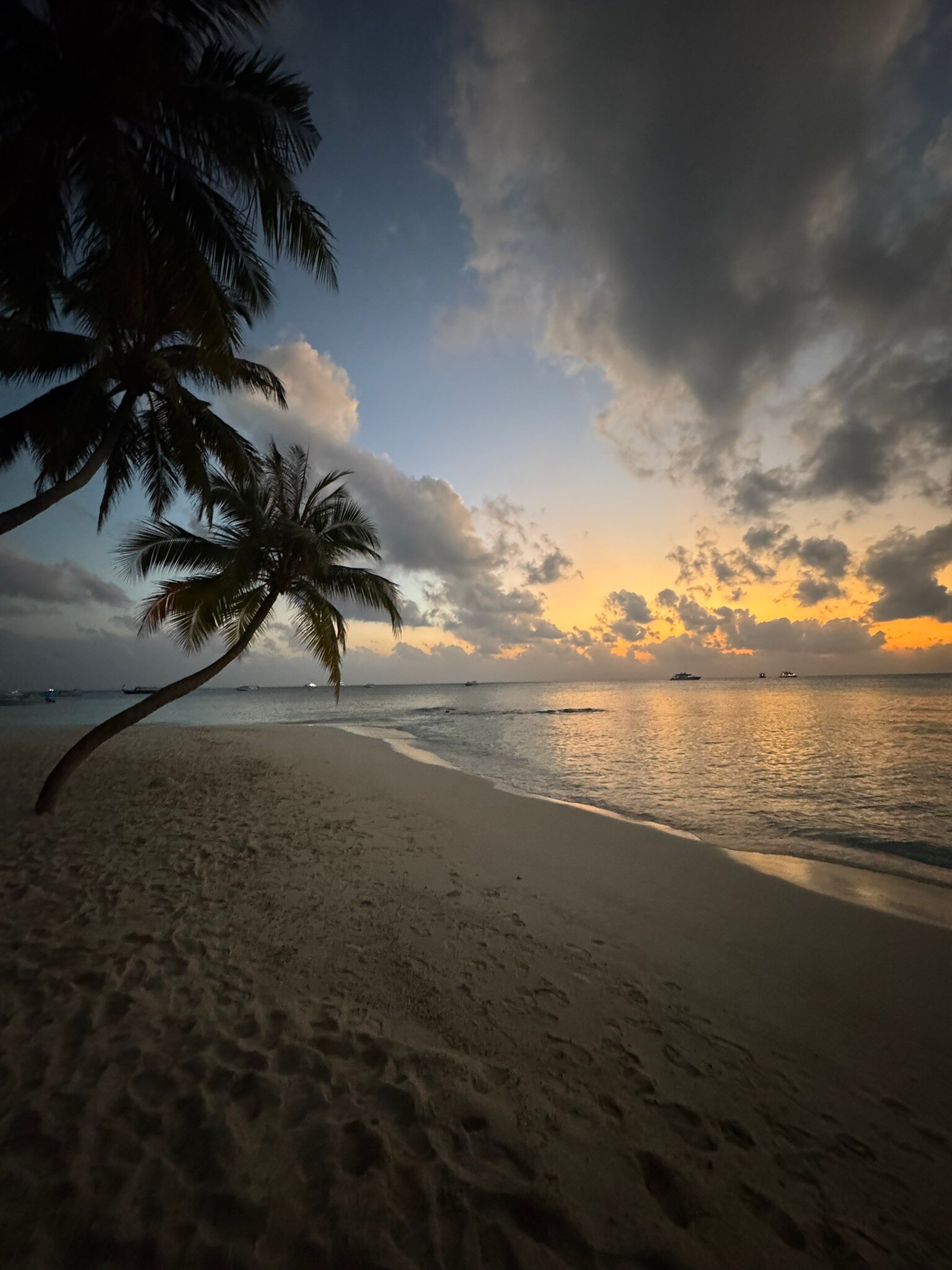 Nakai Alimathà Resort-官方