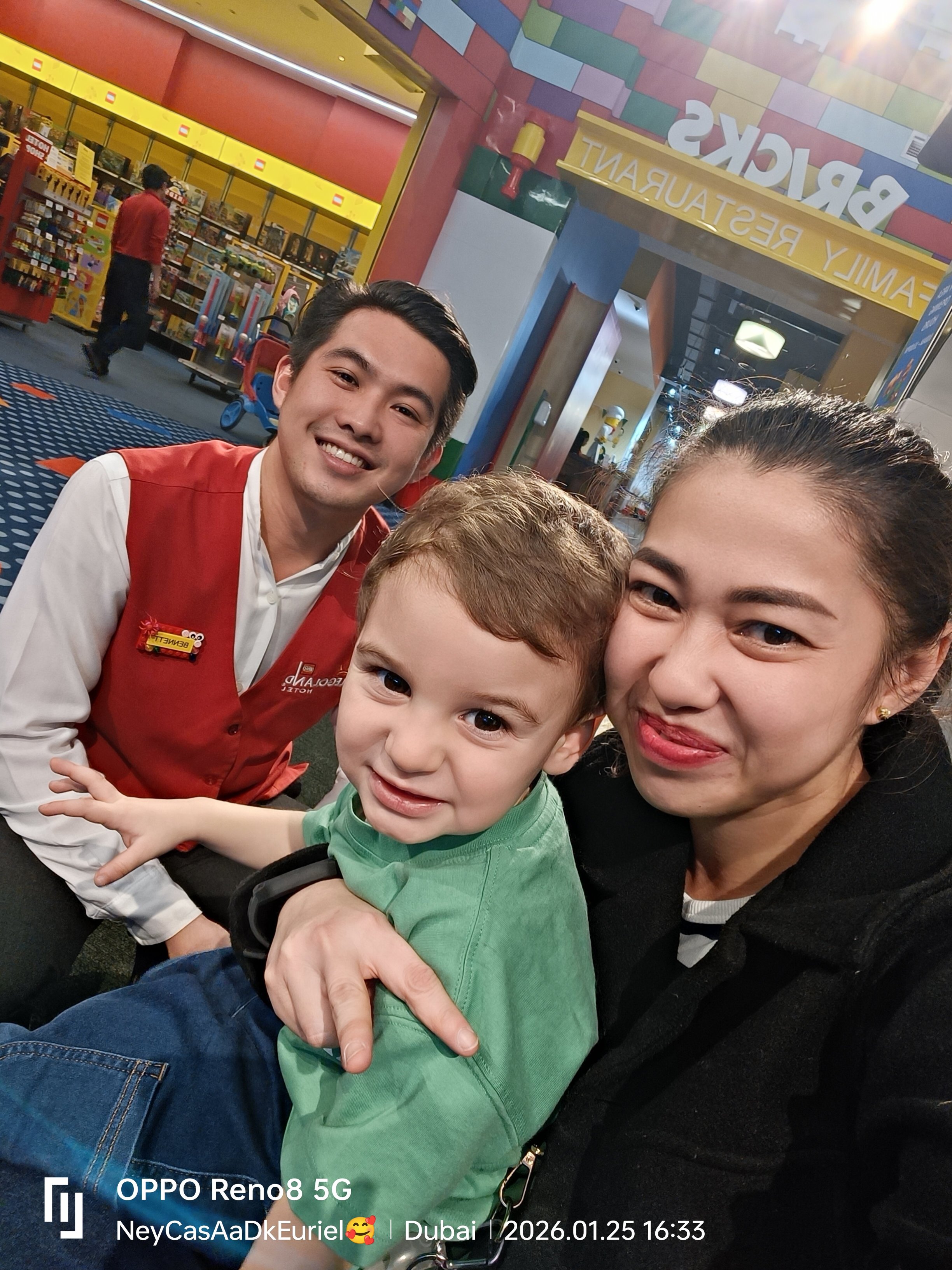 LEGOLAND® Hotel-官方