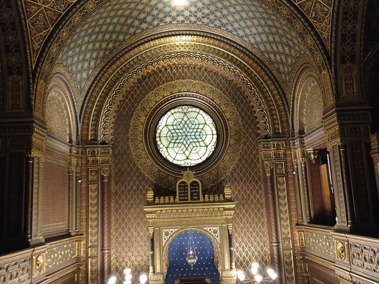 L'ombrello Italiano Tours-布拉格必去景点