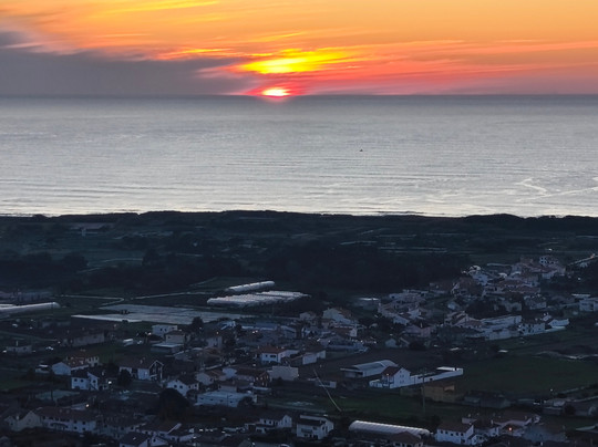 Santuário da Senhora da Guia-埃斯波森迪必去景点