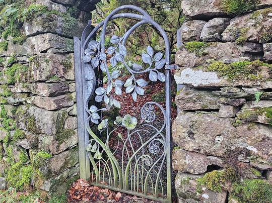 Bridge House Hotel主图