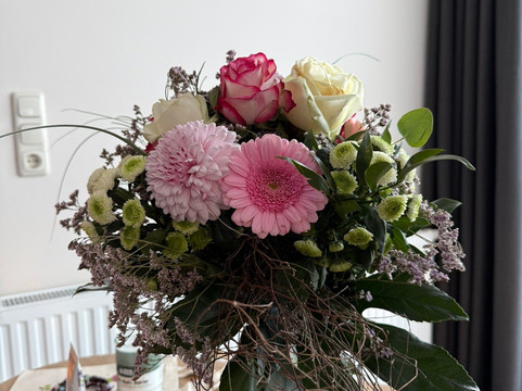 Hotel Toalstock主图