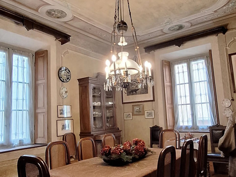 Casa Macchi-Morazzone必去景点