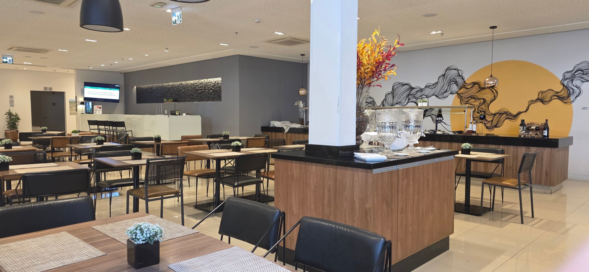 Intercity Patio Pinda-官方