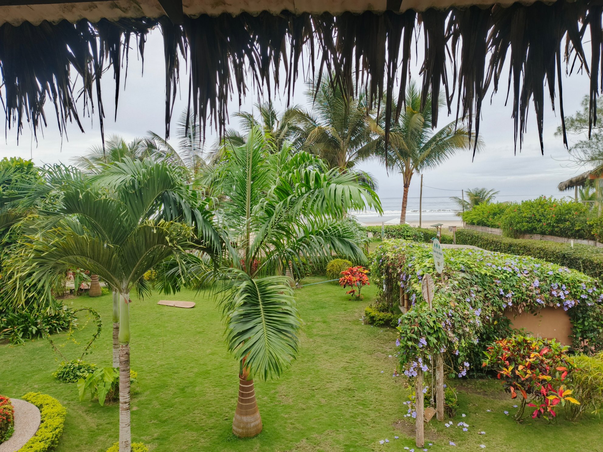 Kundalini Montañita Beach Hotel-官方