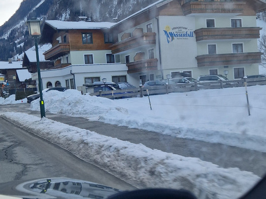 Hotel Wasserfall主图