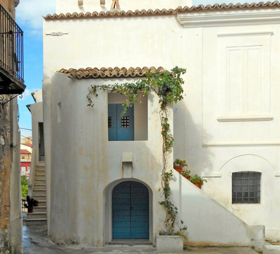 Centro Storico Di Strongoli-Strongoli必去景点