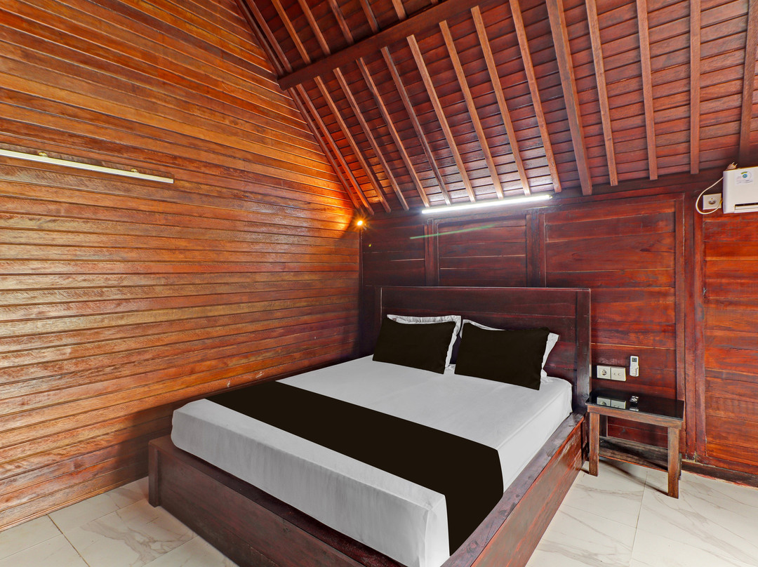 Oyo 94782 Loka Loka Ubud