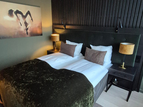 Roemskog Spa & Resort Restaurant主图